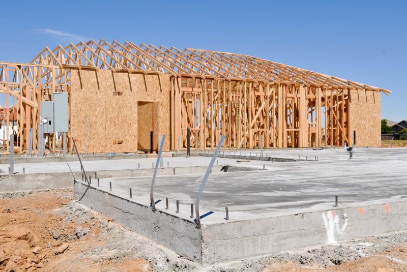 Commercial Slab Construction in Sarasota, FL